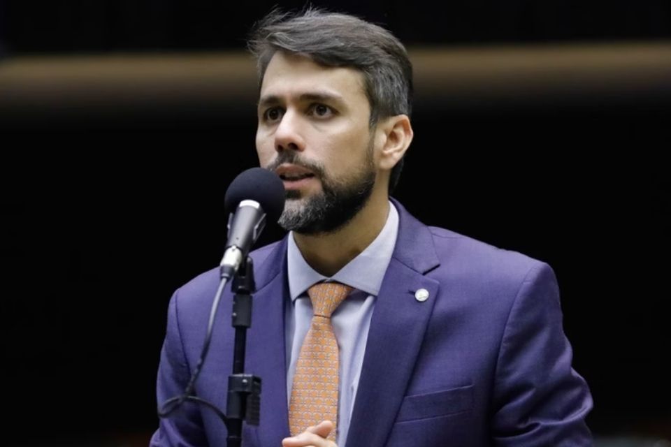 Deputado federal Pedro Lucas (União-MA)/foto: Mario Agra/Câmara dos Deputados Deputado federal Pedro Lucas (União-MA)/foto: Mario Agra/Câmara dos Deputados