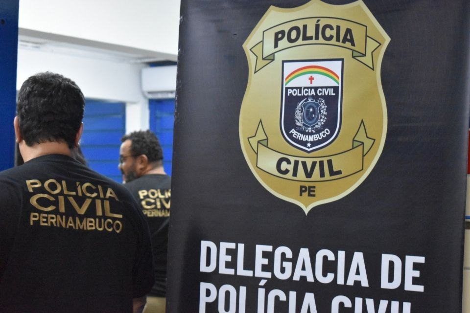 /Foto: SDS/Divulgação /Foto: SDS/Divulgação