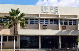 IFPE abriu vagas/Foto: Arquivo