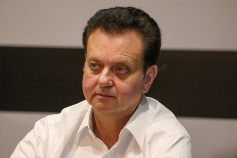 /Governo do Estado de São Paulo/Divulgação /Governo do Estado de São Paulo/Divulgação
