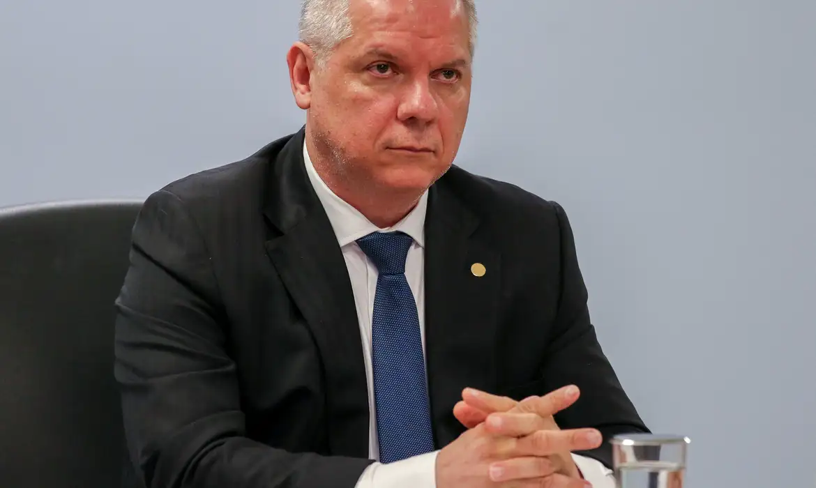Diretor-presidente do Instituto Nacional do Seguro Social (INSS), Alessandro Stefanutto/foto: José Cruz/Agência Brasil Diretor-presidente do Instituto Nacional do Seguro Social (INSS), Alessandro Stefanutto/foto: José Cruz/Agência Brasil