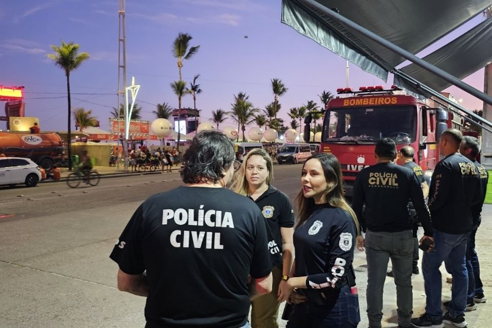 /Foto: Divulgação/SDS-PE /Foto: Divulgação/SDS-PE