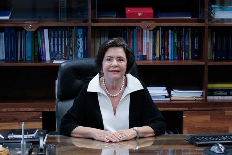 /TCU/Divulgação /TCU/Divulgação