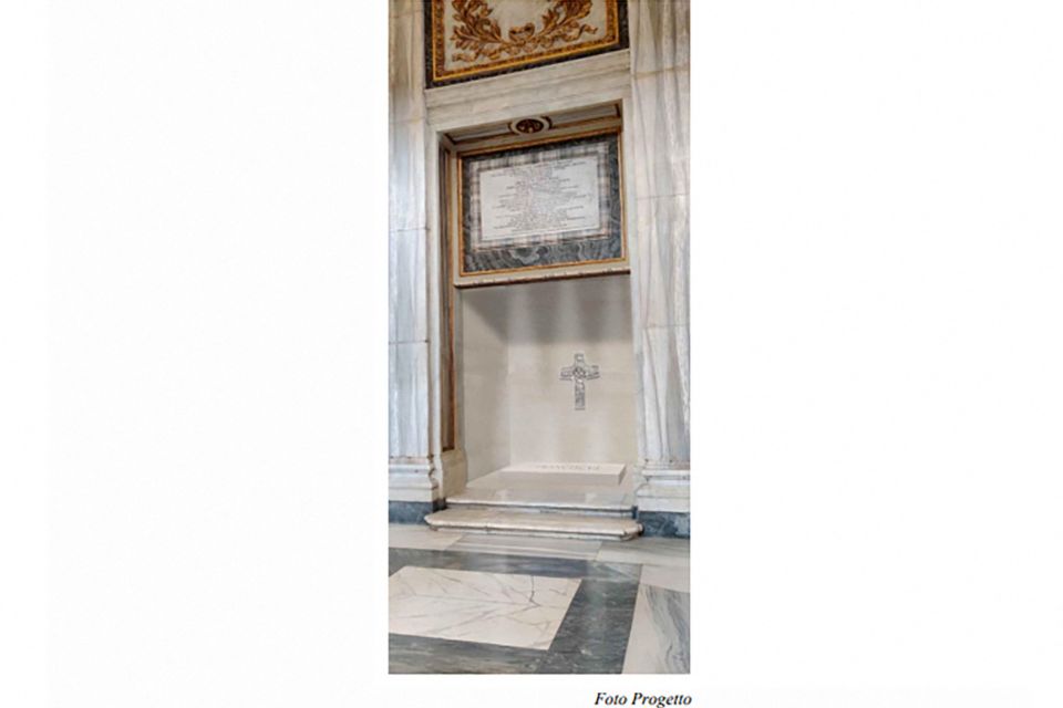 /Foto: AFP PHOTO / HOLY SEE PRESS OFFICE /Foto: AFP PHOTO / HOLY SEE PRESS OFFICE