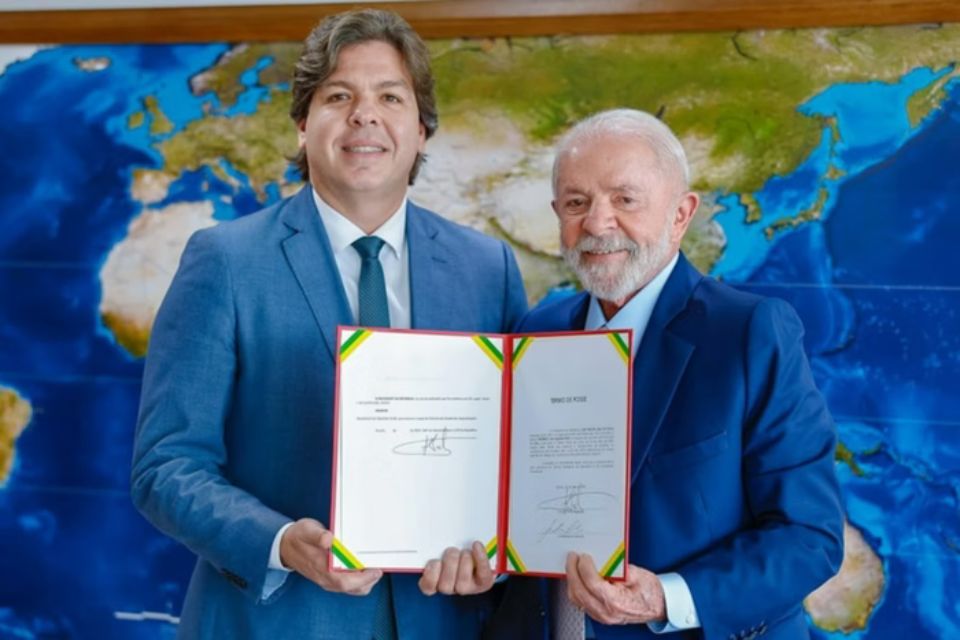 /Foto: Ricardo Stuckert/PR /Foto: Ricardo Stuckert/PR