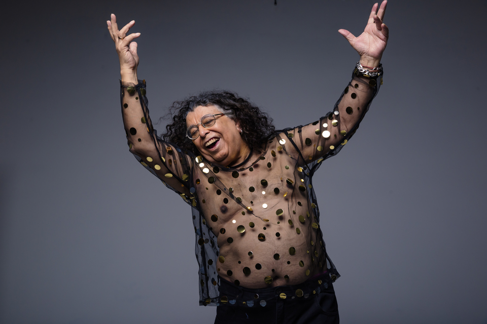 /Foto: Andres Costa/Divulgação /Foto: Andres Costa/Divulgação
