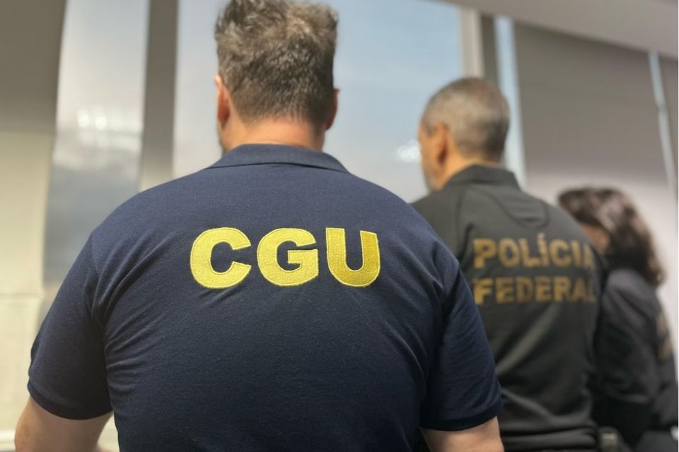 Foram cumpridos 211 mandados de busca e apreensão e seis mandados de prisão temporária em 13 Estados e no Distrito Federal/foto: BRENO ESAKI/METRÓPOLES @BrenoEsakiFoto Foram cumpridos 211 mandados de busca e apreensão e seis mandados de prisão temporária em 13 Estados e no Distrito Federal/foto: BRENO ESAKI/METRÓPOLES @BrenoEsakiFoto