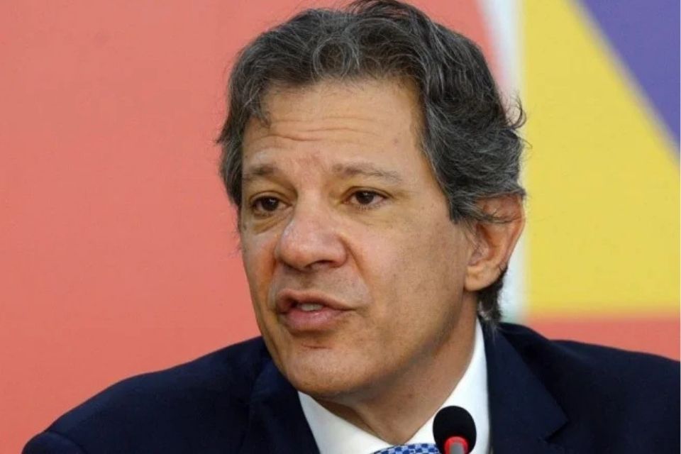 ''Políticas fiscais instáveis antes de 2023 foram substituídas por uma regra fiscal sofisticada'', escreveu Haddad/foto: Ed Alves/CB/DA.Press ''Políticas fiscais instáveis antes de 2023 foram substituídas por uma regra fiscal sofisticada'', escreveu Haddad/foto: Ed Alves/CB/DA.Press