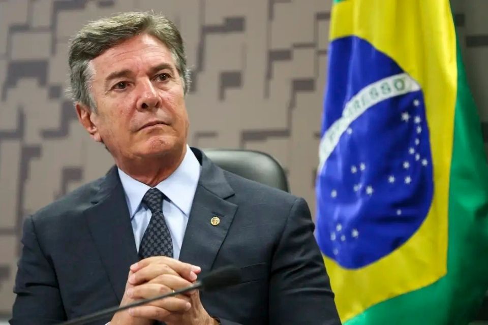 Ex-presidente Fernando Collor/foto: Marcelo Camargo/Agência Brasil Ex-presidente Fernando Collor/foto: Marcelo Camargo/Agência Brasil