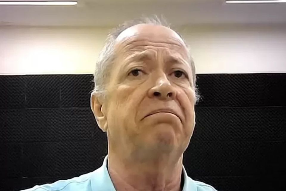 Deputado federal Chiquinho Brazão (sem partido-RJ)/foto: Reprodução / YouTube / TV Câmara