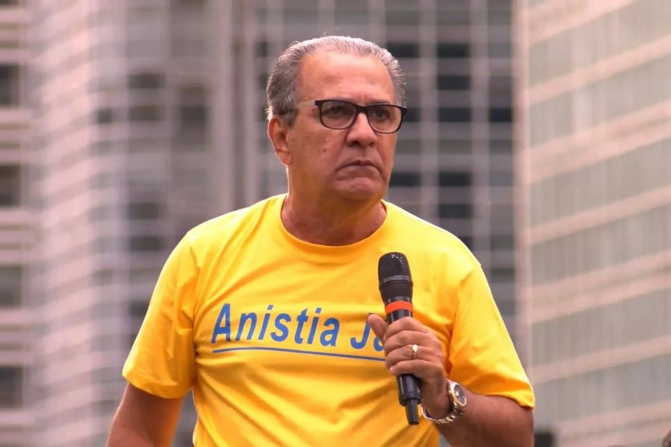 Pastor Silas Malafaia/foto: Reprodução/YouTube Pastor Silas Malafaia/foto: Reprodução/YouTube