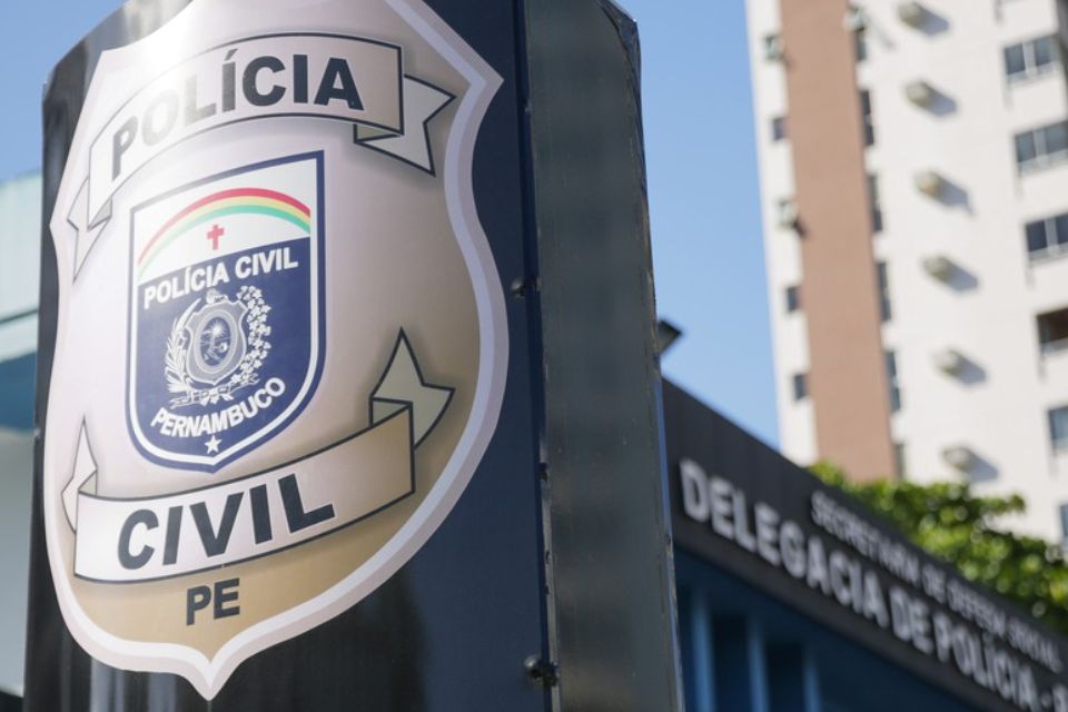 A Polícia Civil de Pernambuco abriu um inquérito para apurar o homicídio/Rafael Vieira/Arquivo DP A Polícia Civil de Pernambuco abriu um inquérito para apurar o homicídio/Rafael Vieira/Arquivo DP