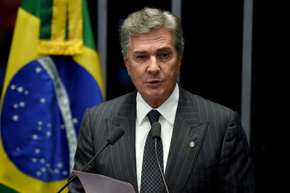 /Foto: EVARISTO SA / AFP /Foto: EVARISTO SA / AFP