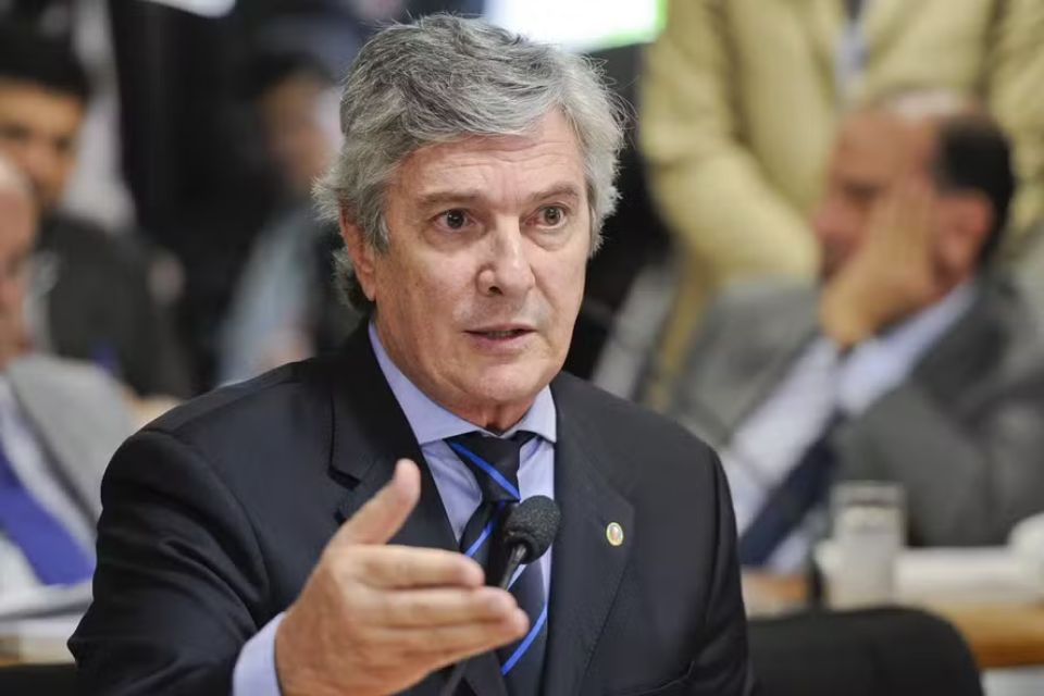 /Foto: José Cruz/Agência Senado /Foto: José Cruz/Agência Senado