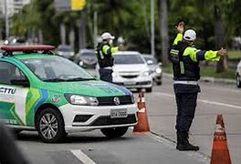 CTTU vai monitorar corrida no Centro do Recife/Foto: Arquivo