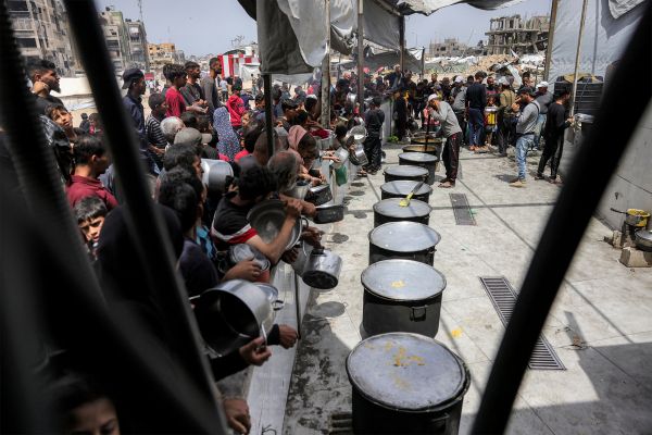/Foto: Bashar TALEB / AFP /Foto: Bashar TALEB / AFP
