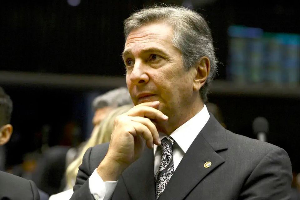 Ex-presidente Fernando Collor/foto: ABR; Valter Campanato/Agência Brasil Ex-presidente Fernando Collor/foto: ABR; Valter Campanato/Agência Brasil