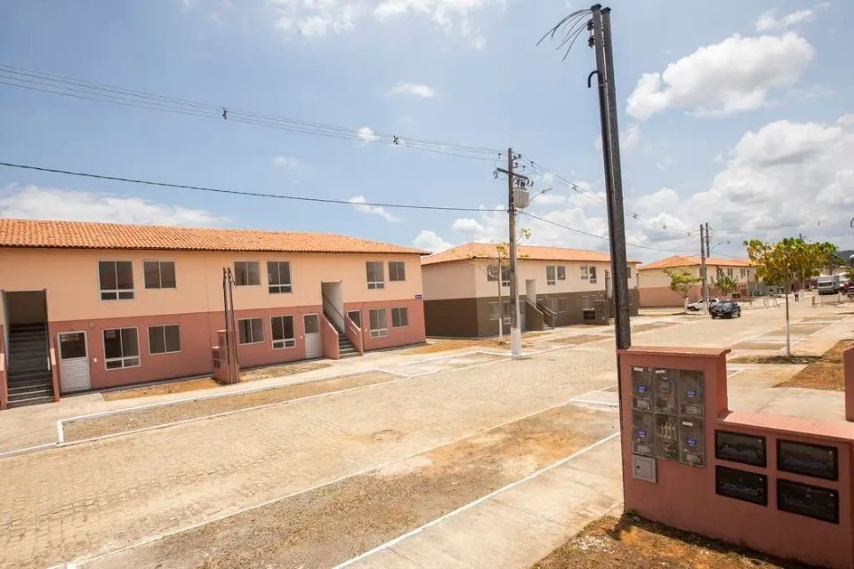 O Ministério das Cidades determinou que os novos valores do Minha Casa, Minha Vida entrem em vigor imediatamente/foto: Joédson Alves/Agência Brasil O Ministério das Cidades determinou que os novos valores do Minha Casa, Minha Vida entrem em vigor imediatamente/foto: Joédson Alves/Agência Brasil