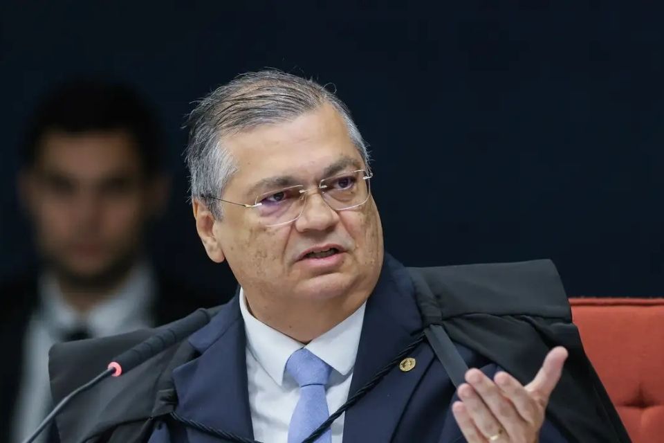 Ministro Flávio Dino, do Supremo Tribunal Federal (STF)/foto: Antonio Augusto/STF Ministro Flávio Dino, do Supremo Tribunal Federal (STF)/foto: Antonio Augusto/STF