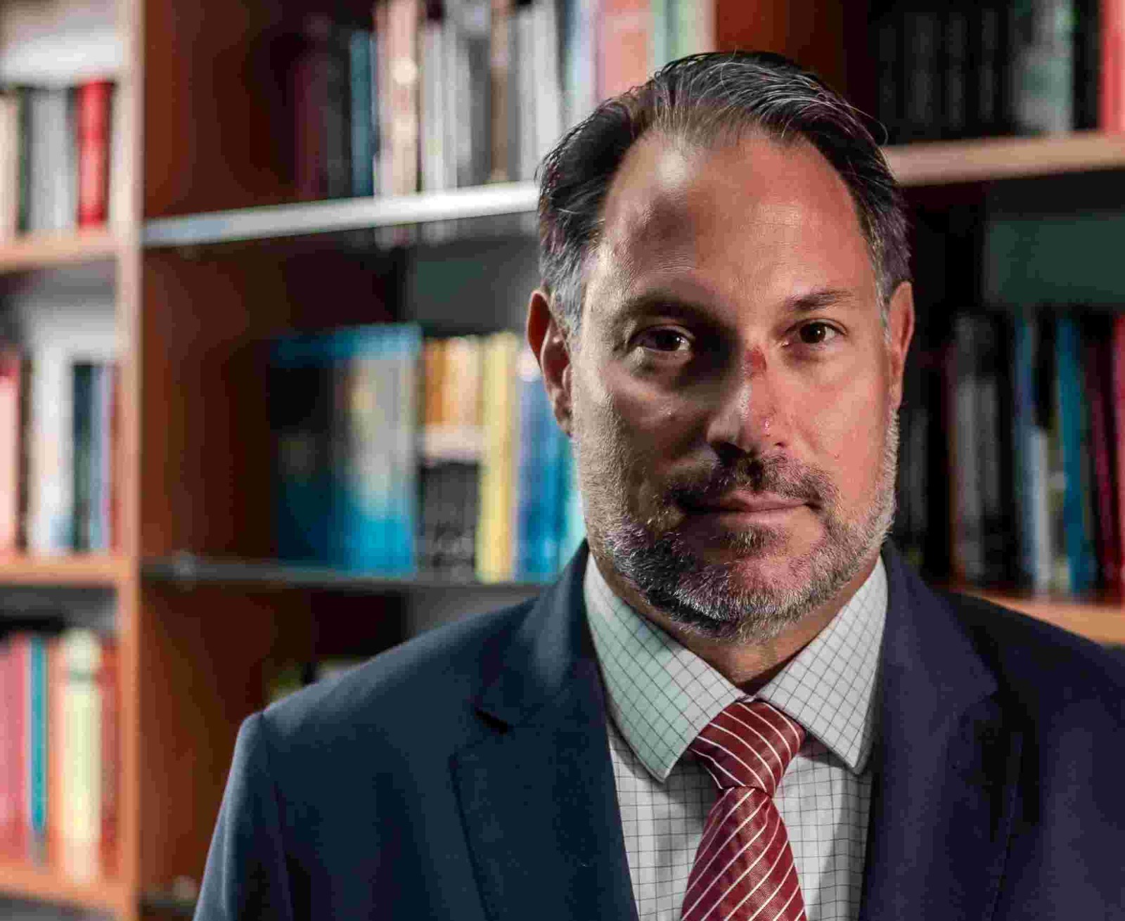 /Gustavo Escobar (Foto de: Tom Cabral/Divulgação) /Gustavo Escobar (Foto de: Tom Cabral/Divulgação)