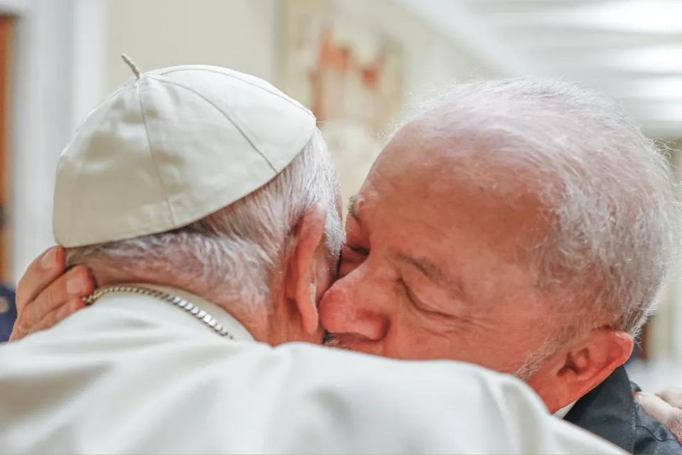 /Foto: Ricardo Stuckert/PR /Foto: Ricardo Stuckert/PR