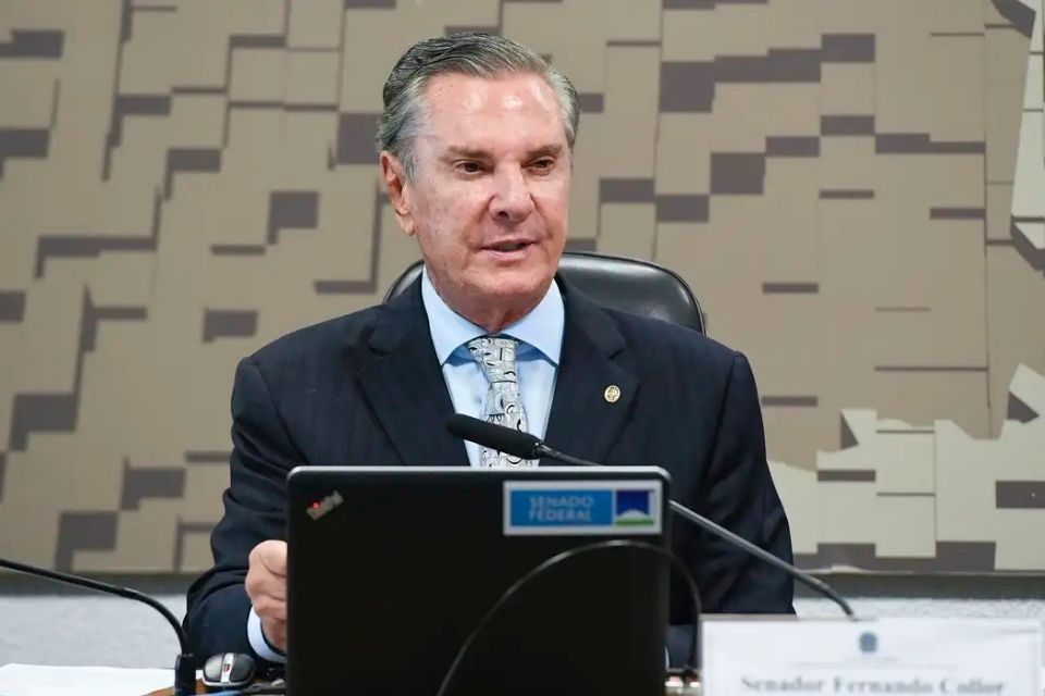 Até o momento, seis ministros votaram pela manutenção da decisão individual do ministro/foto: Jefferson Rudy/Agência Senado/Arquivo Até o momento, seis ministros votaram pela manutenção da decisão individual do ministro/foto: Jefferson Rudy/Agência Senado/Arquivo