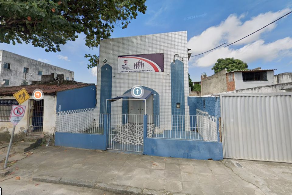 /Foto: GoogleMaps /Foto: GoogleMaps