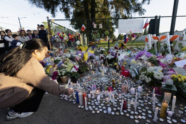 /&nbsp;Foto:&nbsp;Andrew Chin / GETTY IMAGES NORTH AMERICA / Getty Images via AFP