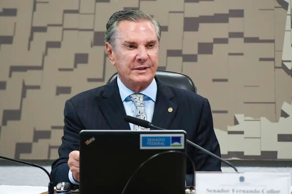 Na decisão desta segunda-feira (28), o Moraes também decretou sigilo sobre os documentos/foto: Jefferson Rudy/Agência Senado/Arquivo