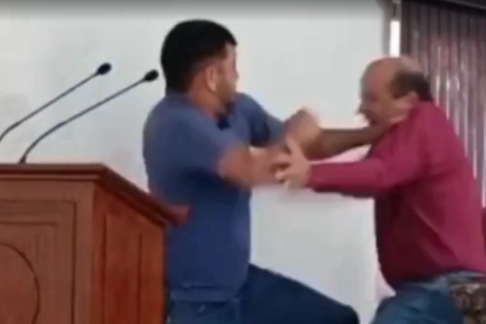 /Reprodução/Redes sociais /Reprodução/Redes sociais