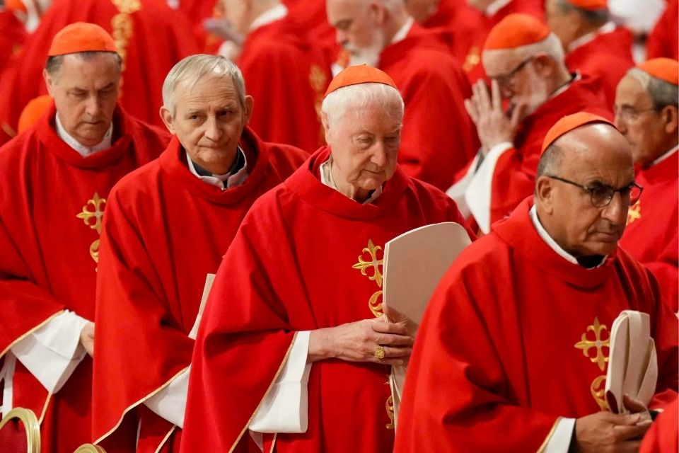 Este foi um dos maiores desafios de Francisco/foto: DIMITAR DILKOFF/AFP Este foi um dos maiores desafios de Francisco/foto: DIMITAR DILKOFF/AFP
