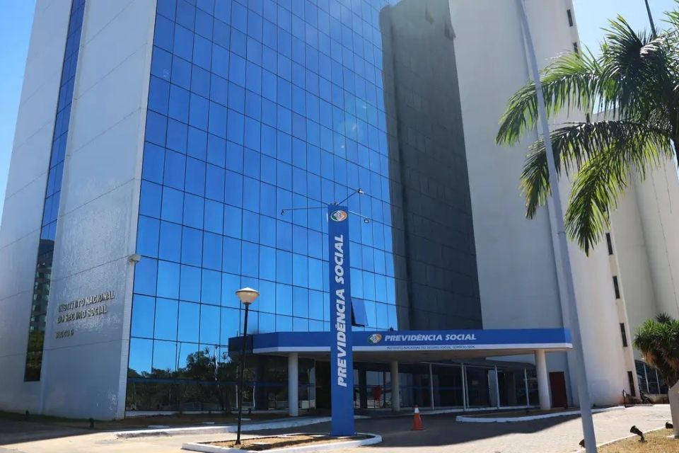O relatório faz parte da investigação da Operação Sem Desconto, da Polícia Federal (PF)/foto: José Cruz/Agência Brasil O relatório faz parte da investigação da Operação Sem Desconto, da Polícia Federal (PF)/foto: José Cruz/Agência Brasil
