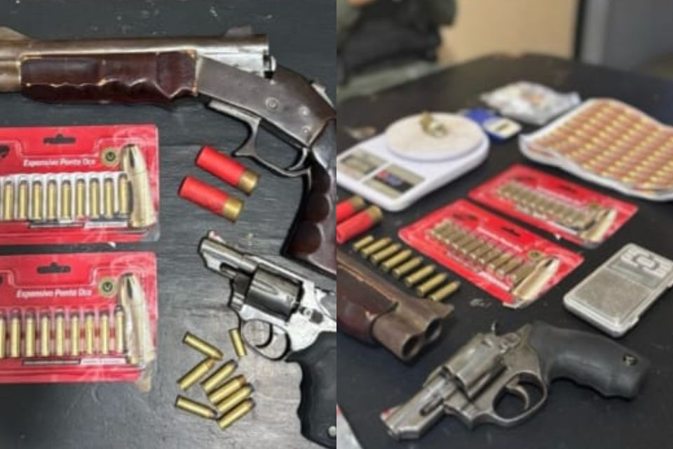 /Polícia Militar de Pernambuco