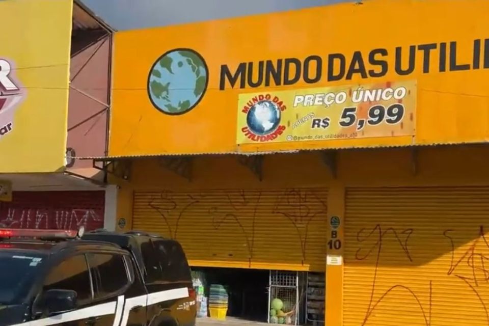 /Balanço Geral Manhã