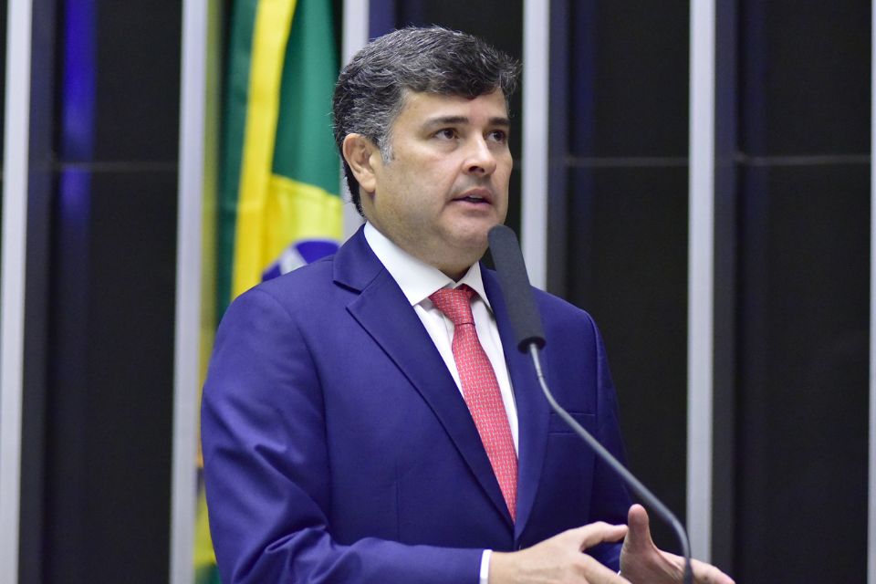 /Zeca Ribeiro/Câmara dos Deputados
