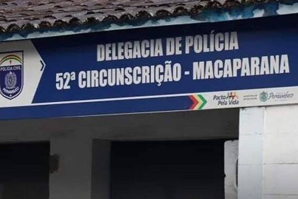 /Reprodução/Rede social