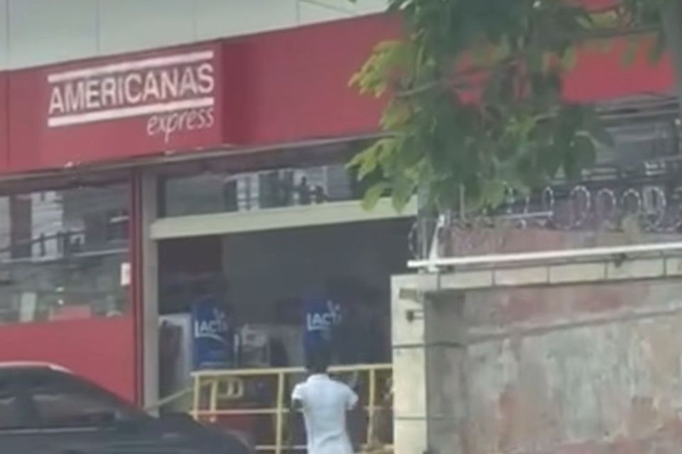 /Reprodução/Redes Sociais