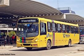 ônibus terão roteiros alterados/Foto: Arquivo