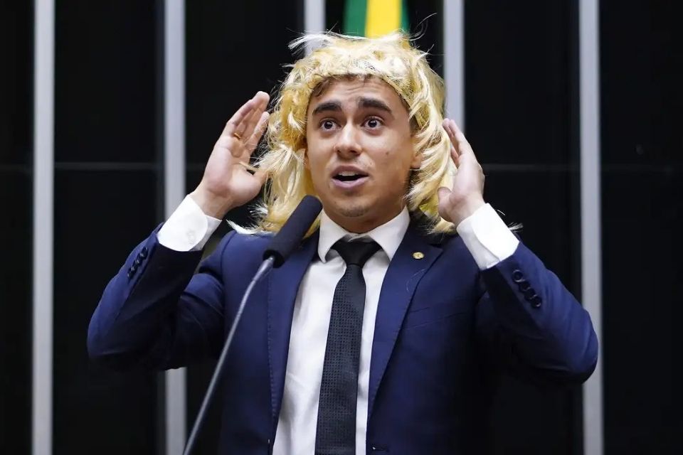 /Pablo Valadares/Câmara dos Deputados