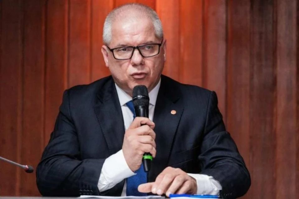 /Foto: Roneymar Alves/Ascom/INSS /Foto: Roneymar Alves/Ascom/INSS