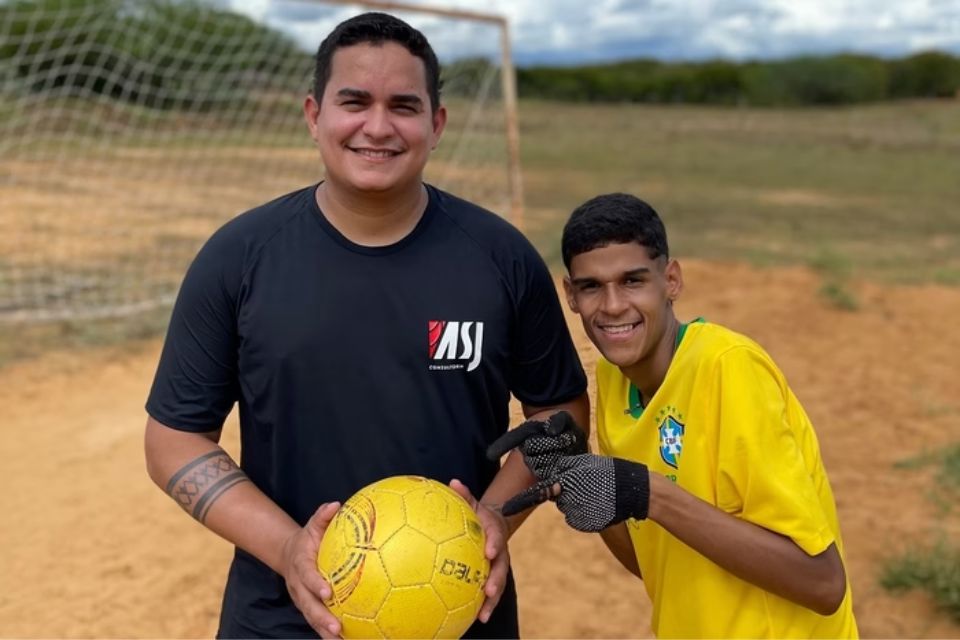 /Foto: Reprodução /Foto: Reprodução