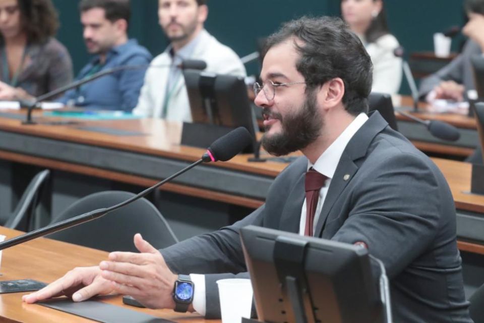 /Marina Ramos / Câmara dos Deputados /Marina Ramos / Câmara dos Deputados