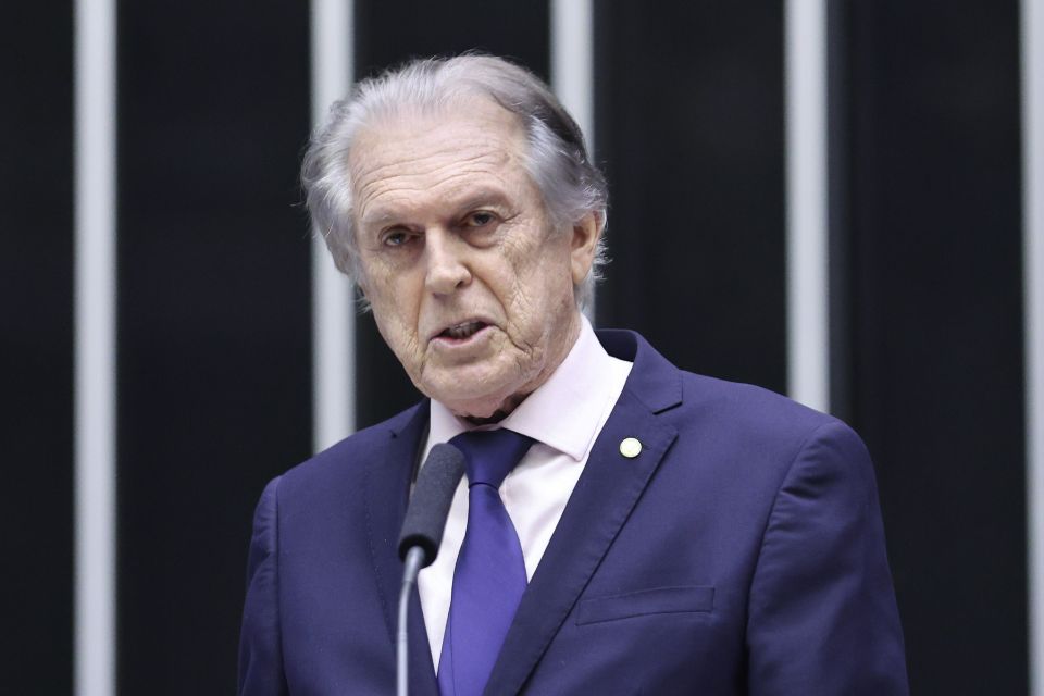 /Marina Ramos / Câmara dos Deputados /Marina Ramos / Câmara dos Deputados