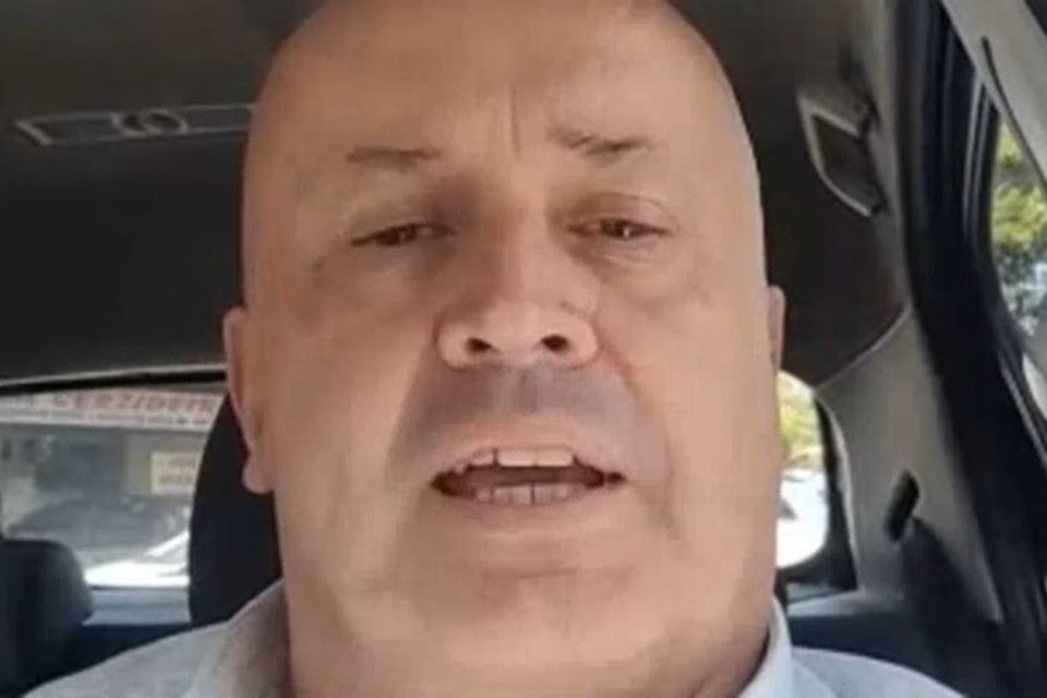 /Reprodução/Redes sociais