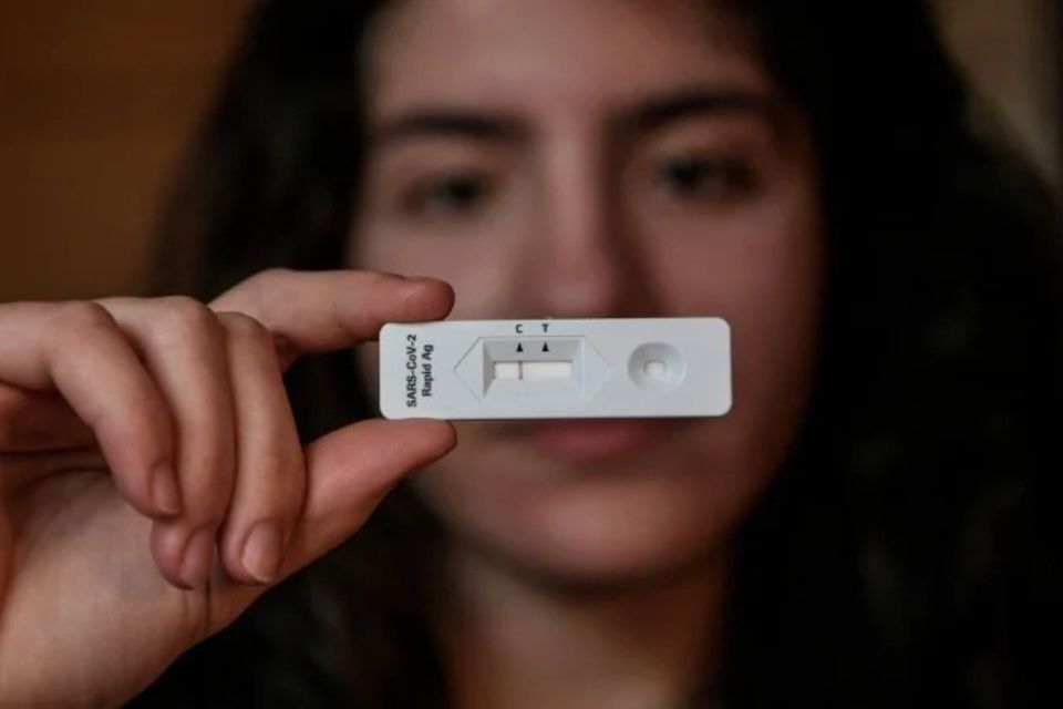 /Foto: Louisa Gouliamaki/AFP /Foto: Louisa Gouliamaki/AFP
