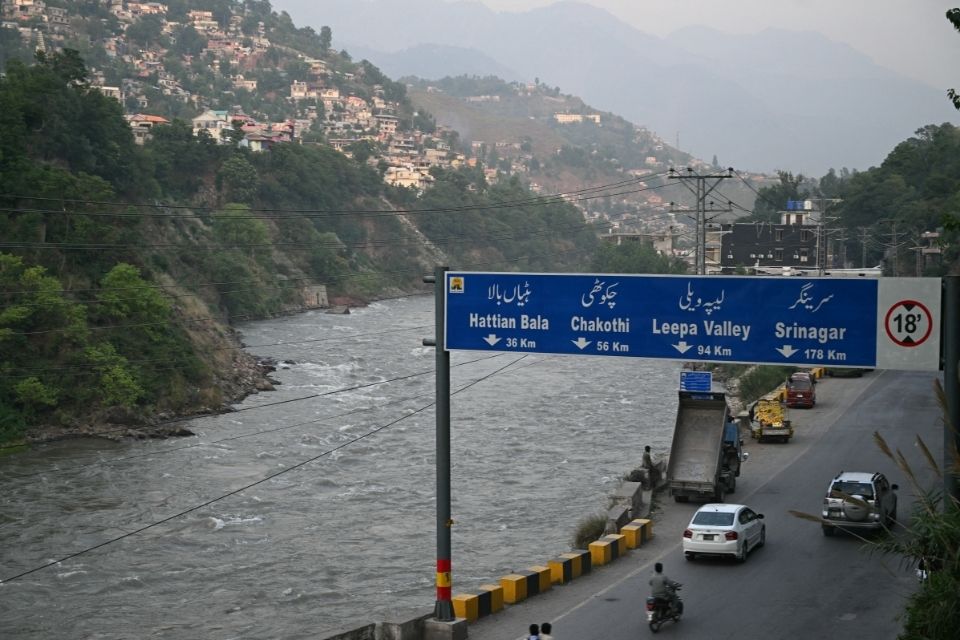 /Farooq Naeem / AFP /Farooq Naeem / AFP