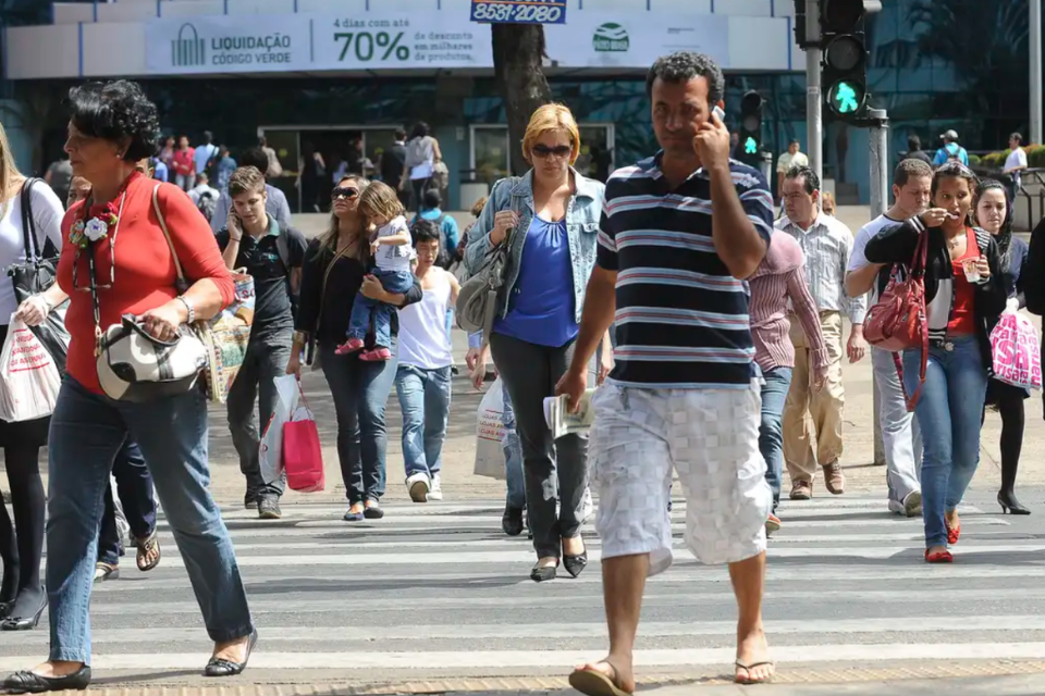 /Foto: WILSON DIAS/ABR