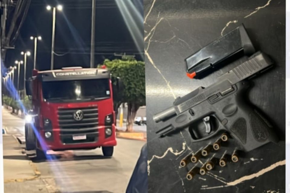 /Policia Militar de Pernambuco