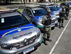 Polícia reforça ações nas eleições de Goiana/Foto: Arquivo