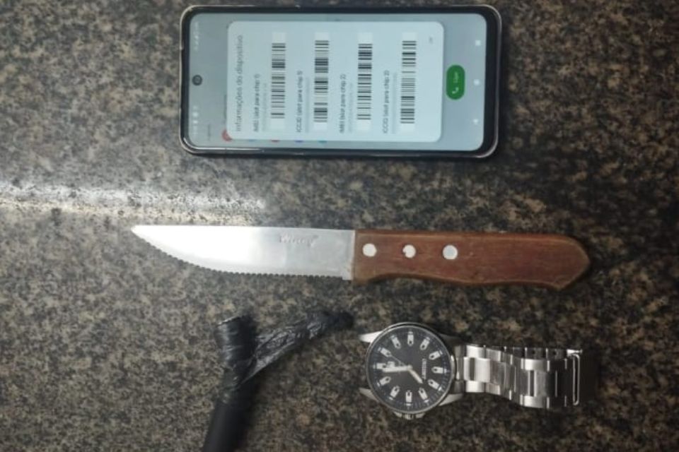 /Pol&iacute;cia Militar de Pernambuco